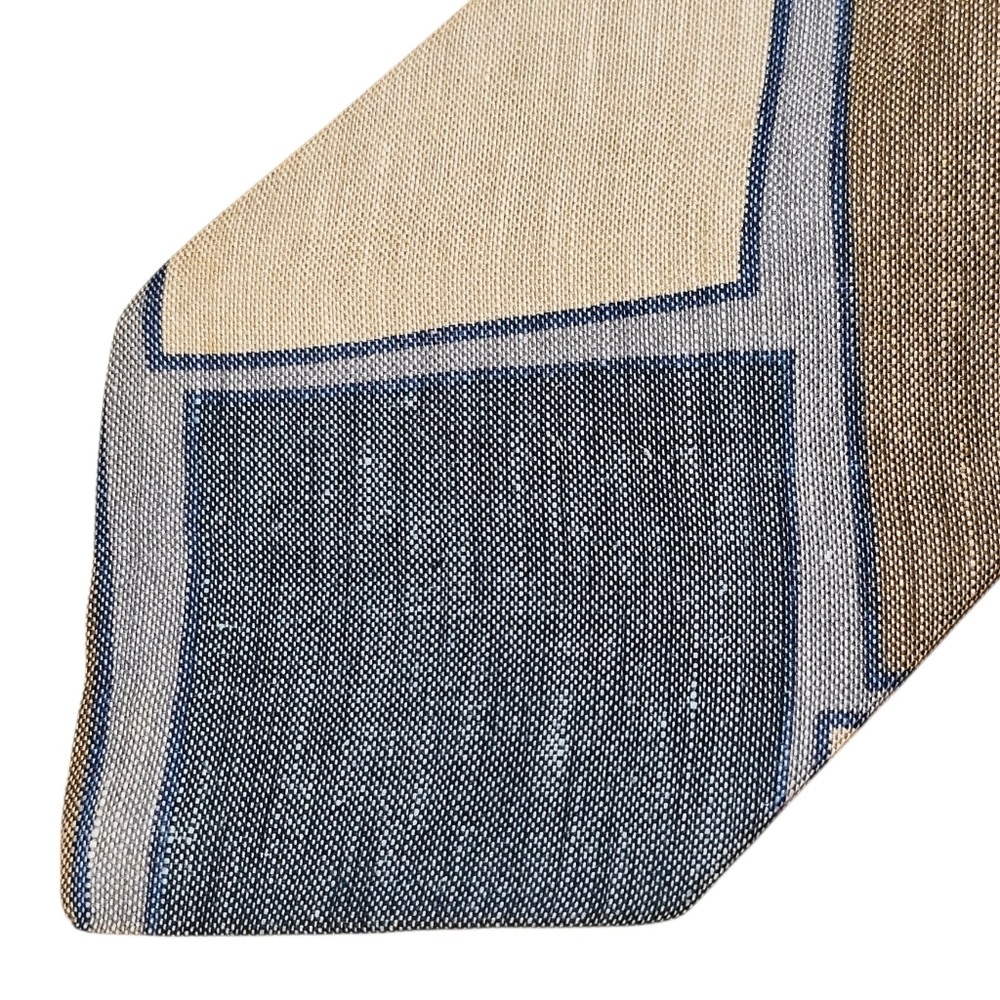 GIORGIO ARMANI TIE - Picture 5 of 12